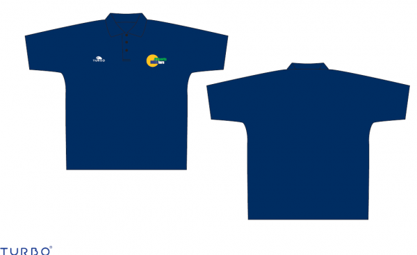 Polo hombre