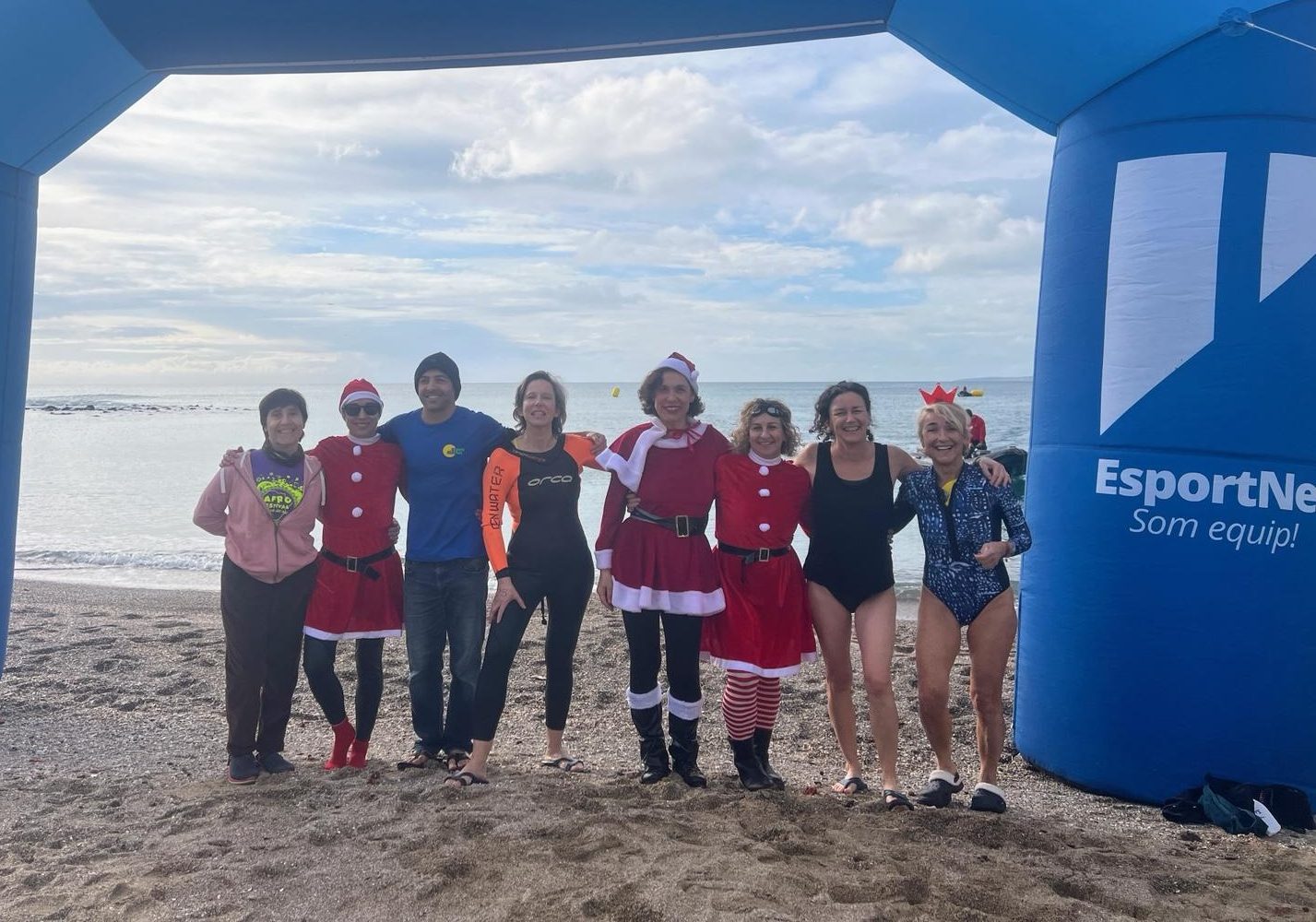 Nuestra representación.